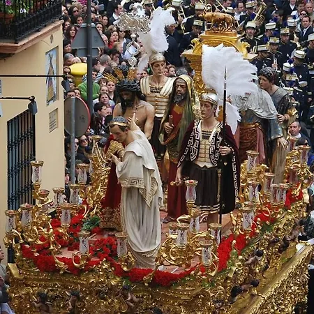 Unforgettable Sevilla
